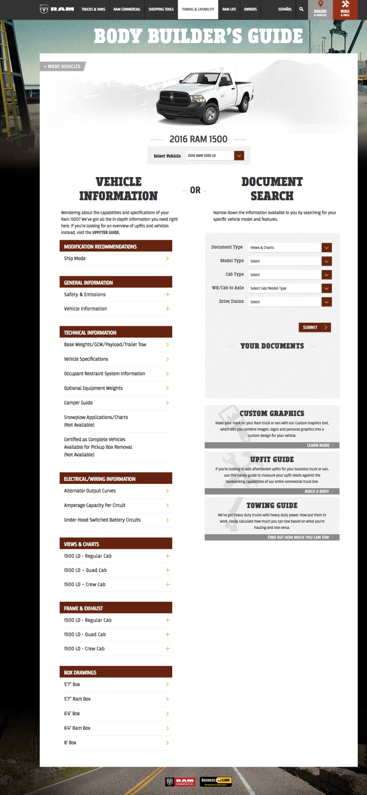 Ram Body Builder s Guide   2016 Ram 1500 Tradesman.png